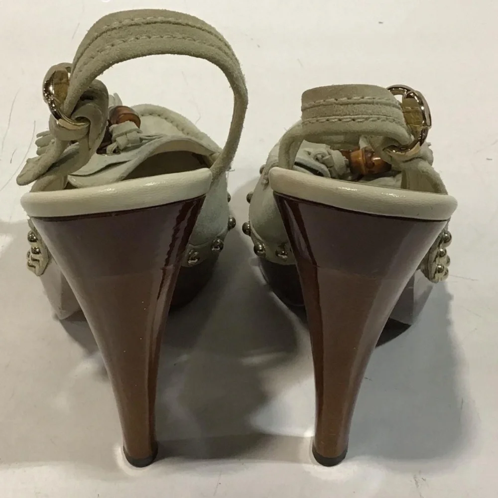 Gucci gently used